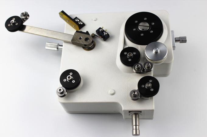 Tensor magnético de la bobina de bobina de la tensión 500-2500g para la cadena de producción sin cepillo del estator del motor