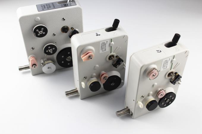 Tensor blanco de la bobina de bobina que trabaja en la cadena de producción automática completa de la bobina