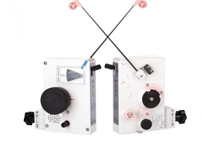 Regulador de dispositivo de la tensión del alambre QH-MTCS 30-800g para hacer el transformador de alta frecuencia 1