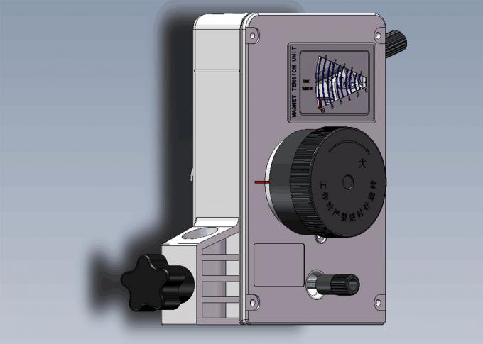 Regulador de dispositivo de la tensión del alambre QH-MTCS 30-800g para hacer el transformador de alta frecuencia 3