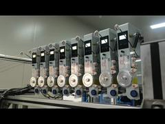 Vídeo de funcionamiento del STD800