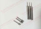 Auto Coil Winding Machine Wire Guide Ruby Nozzle Stainless Steel With Winding Needles
